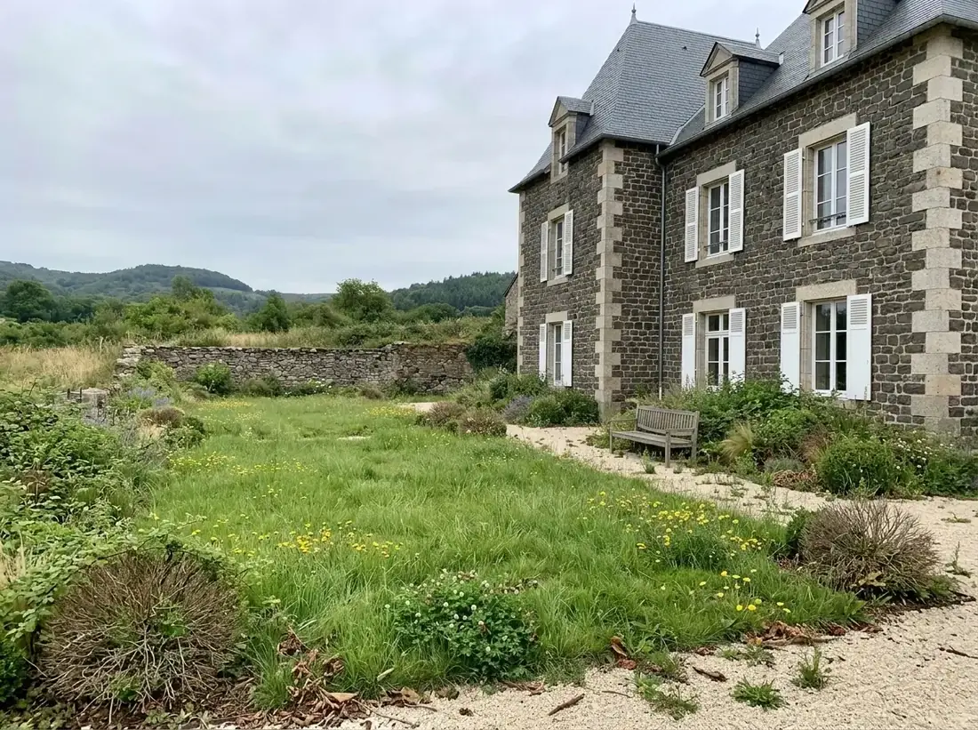 Entretien de jardin : avant les travaux